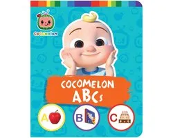 Cocomelon- Cocomelon ABCs