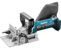 Makita DPJ180Z Accu Lamellenfrees 18V Basic Body