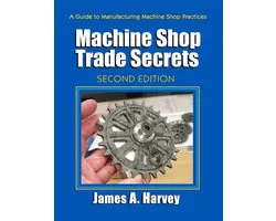 Machine Shop Trade Secrets
