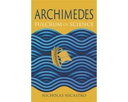 Great Lives of the Ancient World- Archimedes