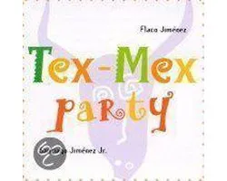 Tex-Mex Party