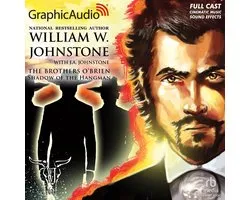 Shadow of the Hangman [Dramatized Adaptation]
