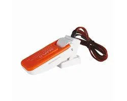 SeaFlo bilgeschakelaar - 12-24 Volt - 20A max