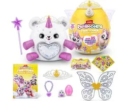 Rainbocorns Fairycorn Princess Surprise - Beer van ZURU