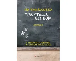 Tre stelle nel buio