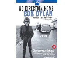 Bob Dylan - No Direction Home