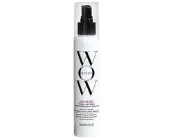 Color Wow Raise The Root Thicken + Lift Volumespray - Direct volume en flexibele fixatie - Voor fijn, futloos en dun haar - 150ml