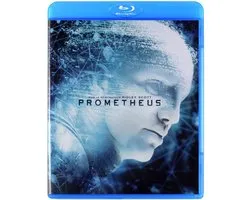 Prometheus [Blu-Ray]