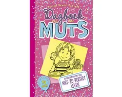 Dagboek van een muts 1 - Dagboek van een muts