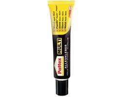 Pattex MULTI alleslijm 20 g