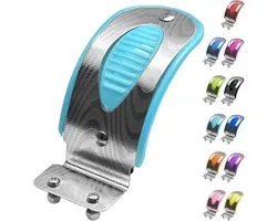 rear brake pads of scooter replacement for Micro Maxi Deluxe foldable LED/Maxi Deluxe Pro/Maxi Deluxe Eco Series - ShopVlot
