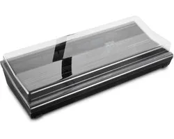 Decksaver Behringer Eurorack Go Cover - Cover voor keyboards