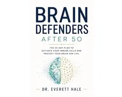 Brain Defenders After 50
