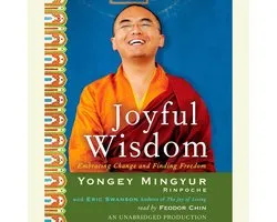 Joyful Wisdom
