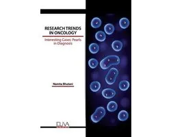 Research Trends in Oncology