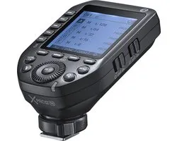Godox X Pro II Transmitter voor Fujifilm
