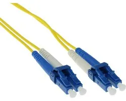 Advanced Cable Technology LC-LC 9 / 125um OS1 Duplex 1m (RL9901)