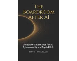 Corporate Governance Gravity-The Boardroom After AI