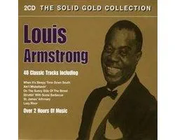 The Solid Gold Collection