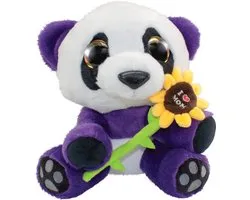 Lumo Stars Mother's Day Panda I Love Mom