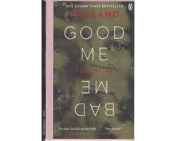 Good Me Bad Me