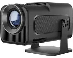 MagCubic HY320 - Modèle 2024 - Mini projecteur WiFi 6 - Projecteur portable ultime - Résolution native 390 ANSI 1080p - Bt 5.0
