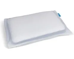 AeroSleep® SafeSleep kussensloop - voor 3D kussen - Small (35 x 51 cm)