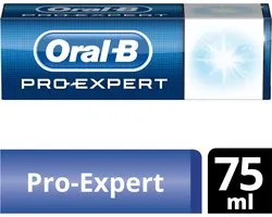 Oral B - Tandpasta - Pro-Expert - Gezond Wit - 75ml