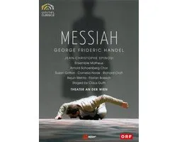 George Frideric Handel - Messiah (Wenen, 2009)