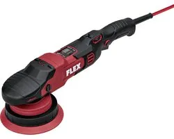 FLEX XFE 2 15 14-EC C 150mm Excentrische polijstmachine met vrijlopende aandrijving 230v