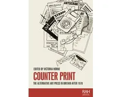 Rethinking Art's Histories- Counter Print
