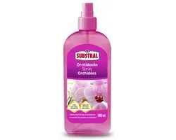 Spray orchidée - 300 ml