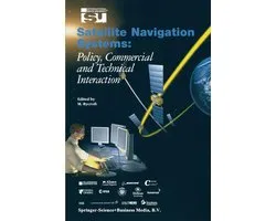 Engineering (R0) - Satellite Navigation Systems