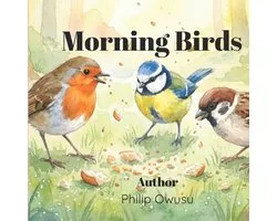 Little Big World- Morning Birds