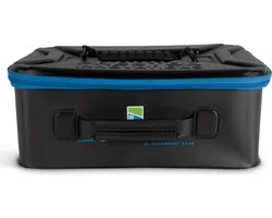 Preston Supera X EVA Accessory Case (XL) - Vistas