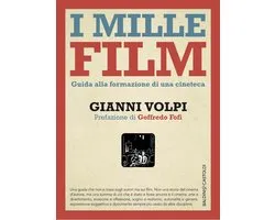 I mille film