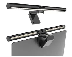 Founder FDGL01 - Monitor dimbare LED lamp - Monitor bar - dual light source computer-monitor lamp