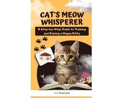 Cat's Meow Whisperer