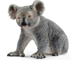 schleich WILD LIFE - Koalabeer - Speelfiguur - 14815