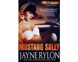 Powertools: Hete Garage 2 - Mustang Sally