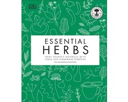 Essential Herbs