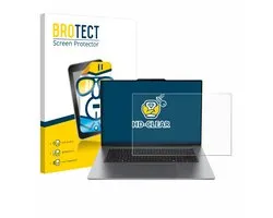 BROTECT - Screenprotector voor Lenovo ThinkPad X9 14 G1 - Folie Beschermfolie transparant