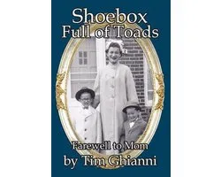 Shoebox Full of Toads