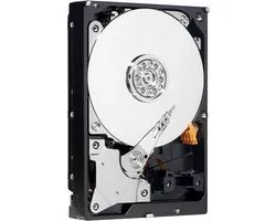 Interne Harde Schijf 3.5 inch 2TB SATA voor Desktop PC