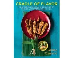 Cradle of Flavor