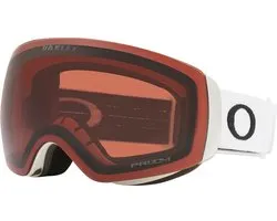 Oakley Flight Deck M skibril, matte white