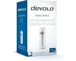 Devolo 9669 Home Control Vochtigheidsmelder