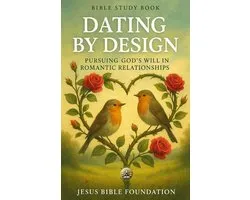 Bible Study Book Dating by Design