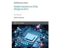 Modern System-on-Chip Design on Arm