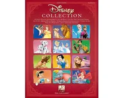 The Disney Collection Songbook